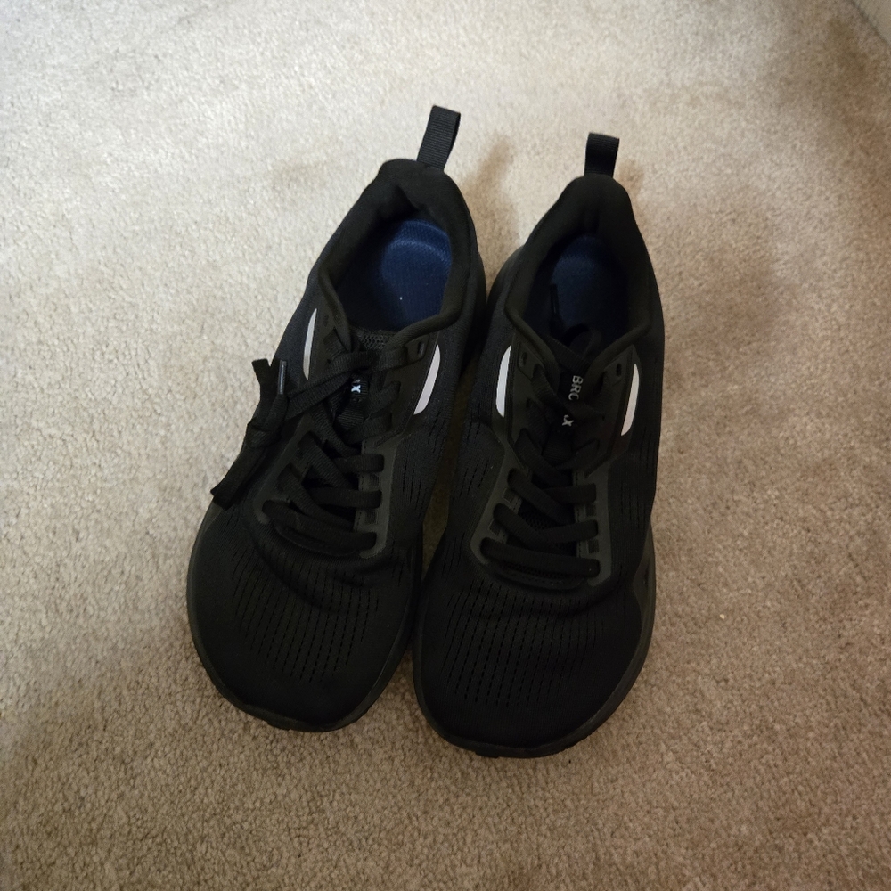 Bronax Shoes
